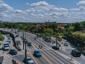 Pierwsze upomnienia w związku z funkcjonowaniem warszawskiej strefy czystego transportu