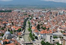 Prizren, Kosowo