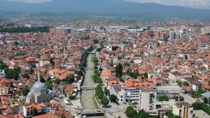 Zmiany klimatu szkodzą zdolnościom bojowym NATO w Kosowie