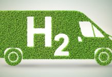 Wodoryzacja Gospodarki – trwa nabór wniosków auto zasilane wodorem