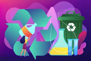 Kilka argumentów za recyklingiem chemicznym
