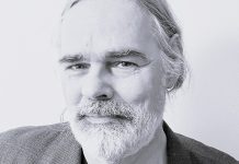 Odszedł Andrzej Skalmowski Andrzej Skalmowski