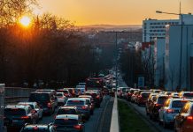 Projekt: strefy czystego transportu w dużych miastach z przekroczonymi normami NO2