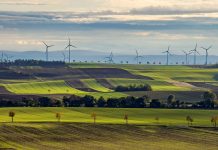 Tauron o krok od uruchomienia trzech elektrowni wiatrowych