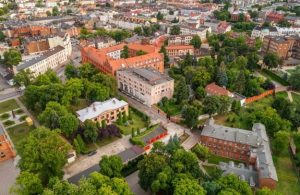 We Włocławku abolicja na nielegalne przyłącza wodociągowe
