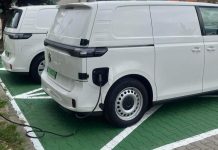 Wodociągi Jaworzno z nowymi “elektrykami”