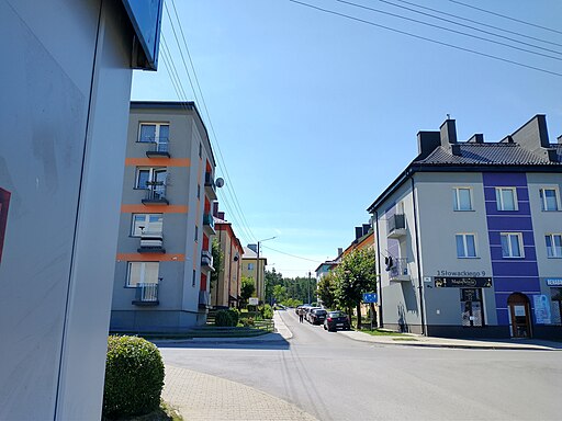 Kielce. Radni wnioskują o zmiany w standardach urbanistycznych