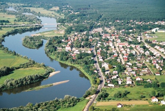 Gmina Brok z wodą niezdatną do picia. Beczkowozy aż do środy
