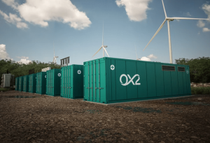 W Osieku Jasielskim powstanie magazyn energii