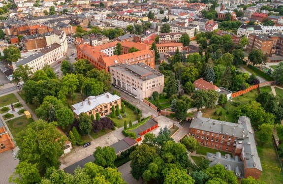 We Włocławku abolicja na nielegalne przyłącza wodociągowe