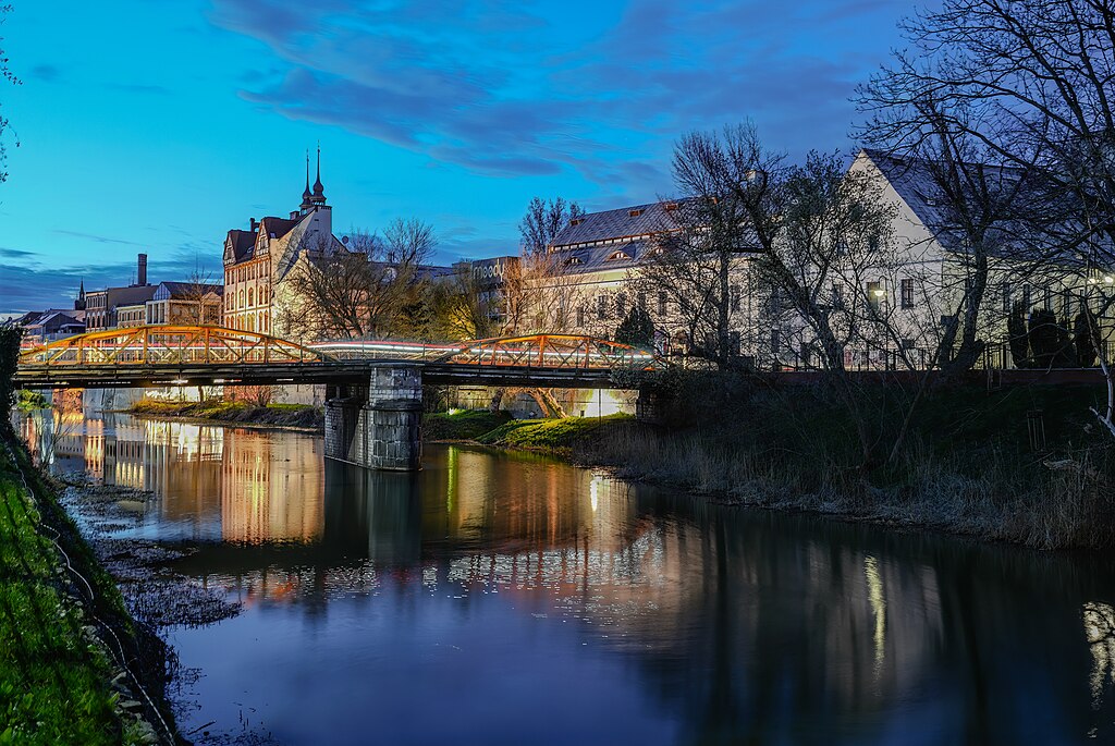 Polder Żelazna w Opolu będzie dwukrotnie większy