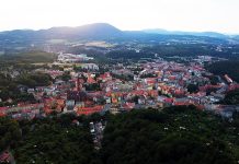 Wałbrzych uzyskał najwyższe od lat dofinansowanie na najnowsze inwestycje