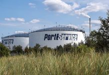 Pomorskie. Wojewoda: spalarnia odpadów niebezpiecznych Port Service pozostanie w Gdańsku
