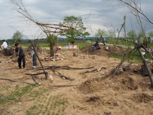 W dobie kryzysu ekonomicznego i klimatycznego