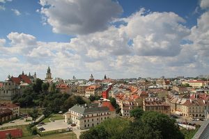 Lublin. Ponad 579 mln zł na inwestycje i blisko 2,8 mln zł długu w budżecie miasta na 2026 r.