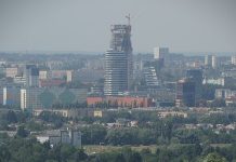 Rzeszów zapowiada walkę z betonozą