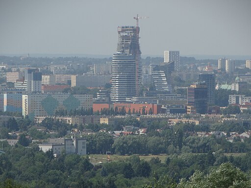 Rzeszów zapowiada walkę z betonozą