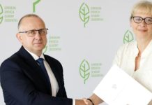 Rzeszów. Sławomir Serafin Regionalnym Dyrektorem Ochrony Środowiska
