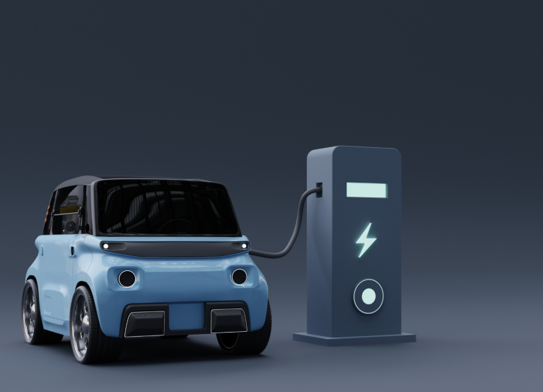 Dynamiczny rozwój elektromobilności według Raportu „Wskaźnik e-mobility 2023”