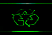 Czy przemysł naftowy manipuluje recyklingiem?