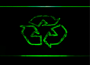 Czy przemysł naftowy manipuluje recyklingiem?