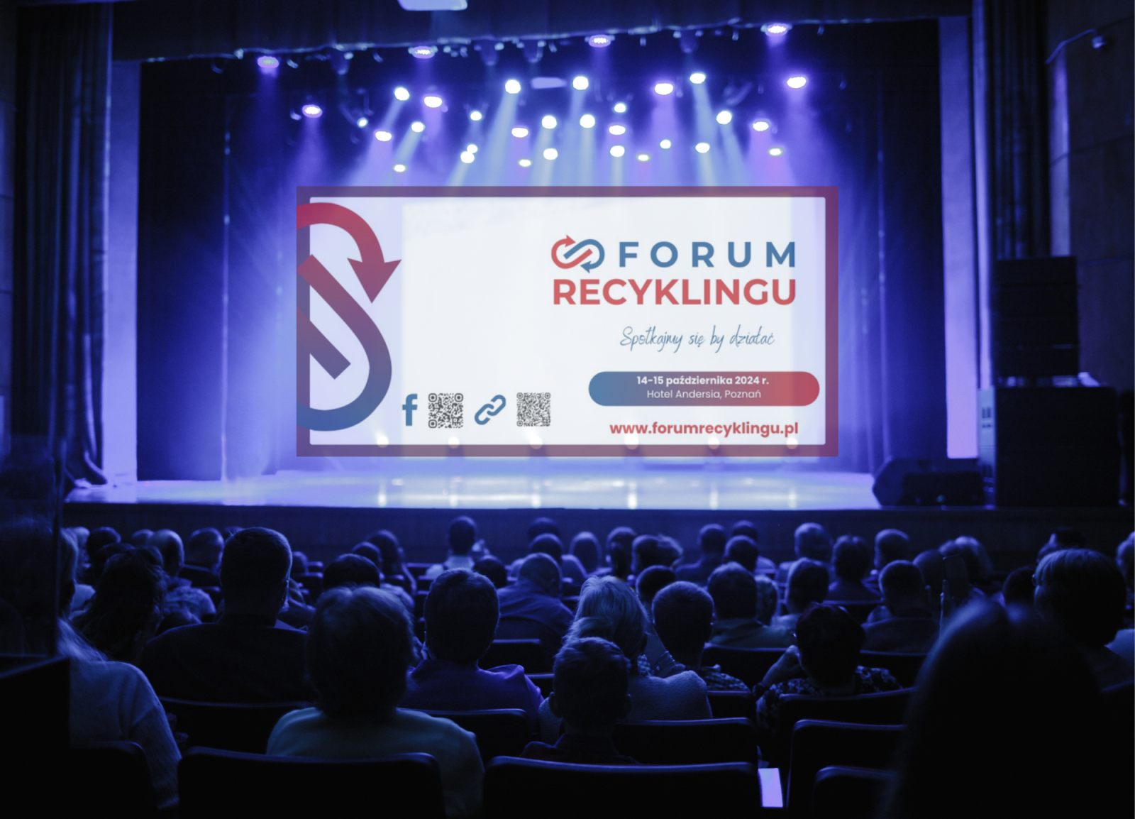 Forum Recyklingu 2024. najważniejsze spotkanie branży