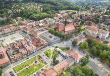 Problemy z wodą w Bochni. Spożycie po przegotowaniu