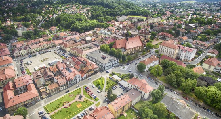 Problemy z wodą w Bochni. Spożycie po przegotowaniu