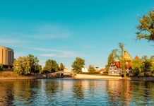 W Bydgoszczy o kierunkach wdrażania smart city