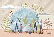 Garść wiadomości dla klimatu