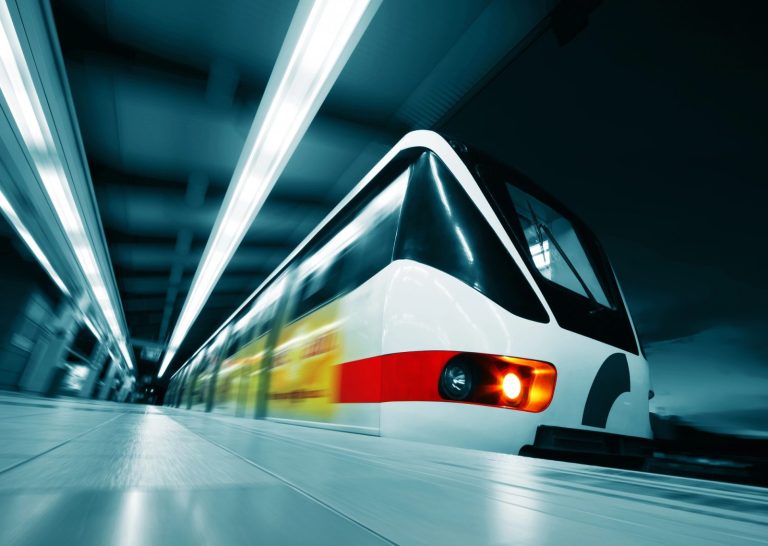 Metro w Krakowie