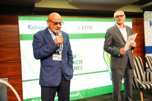 Forum Inwestorów Transformacji Energetycznej