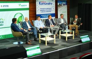 Forum Inwestorów w Suwałkach zakończone