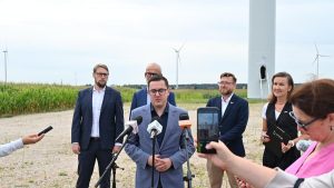 Co zmieni nowelizacja ustawy wiatrakowej?