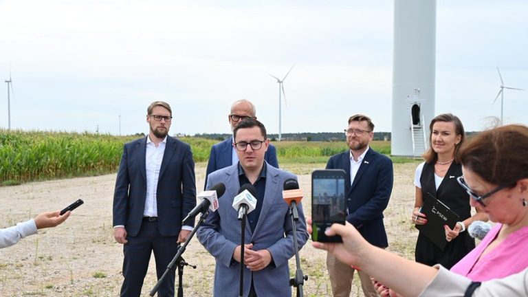 Co zmieni nowelizacja ustawy wiatrakowej?