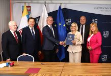 Ponad 32 mln zł z UE na komunikację w Busku-Zdroju i Stopnicy