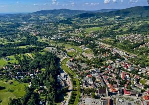 Apel gminy Limanowa o niezaśmiecanie sieci kanalizacyjnej