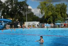 Kostrzyn nad Odrą z nową pływalnią za 32 mln zł
