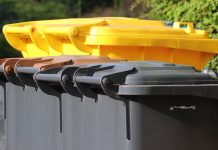 Mieszkańcy Rzeszowa od czerwca będą płacić więcej za odbiór odpadów Pojemniki na odpady