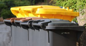 Augustów zaczyna kontrole prawidłowości segregacji odpadów