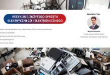 Raport dwudziestolecia Dyrektywy WE o zużytym sprzęcie elektrycznym i elektronicznym