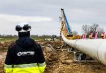 680 mln zł pochłonie infrastruktura do gazociągów lądowej części terminala LNG w Gdańsku