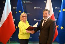 Nowy dyrektor Instytutu Ochrony Środowiska. Kto nim został? Nominacja Marcina Stoczkiewicza na dyrektora IOŚ