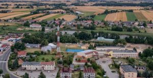 Pogorszenie jakości wody w wodociągu Strzelce Wielkie