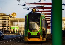 Poznań: Darmowa komunikacja miejska dla uczestników targów
