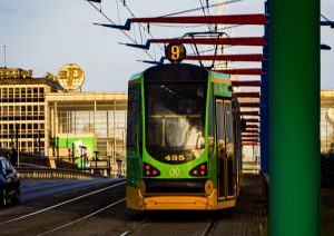 Poznań: Darmowa komunikacja miejska dla uczestników targów