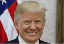 Trump zapowiada zniesienie limitów emisji elektrowni w USA Donald Trump