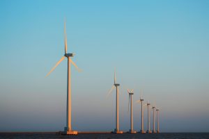 PGE: w Ustce powstanie baza operacyjno-serwisowa obsługująca morskie farmy wiatrowe