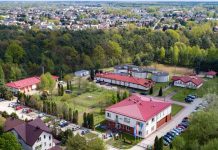 Marki – miasto rozwoju