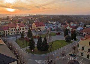 Zator z nowym ujęciem wody. Przyłączenie we wrześniu br.